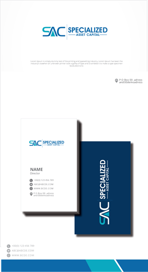 Diseño de Logo por zebronicgraphic para este proyecto | Diseño: #33902087