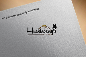 Logo-Design von Widi Nalendra für dieses Projekt | Design: #33899312