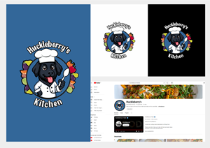 Huckleberry’s Kitchen