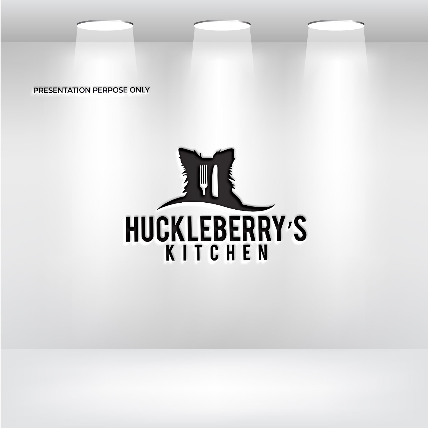 Logo Design by graphics^master for this project | Design #33900054