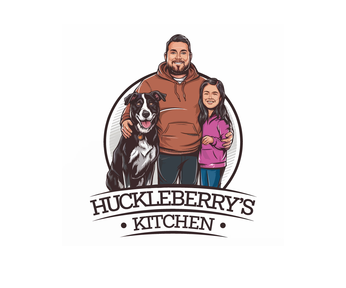 Logo Design by apik. for this project | Design #33903175