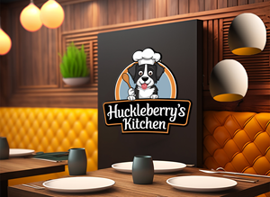 Logo-Design von Mir Graphics für dieses Projekt | Design: #33898466