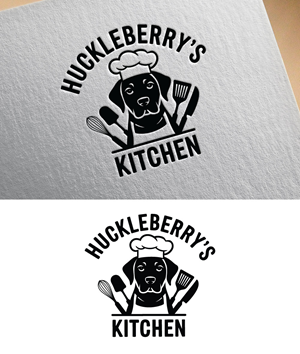 Logo Design by bute