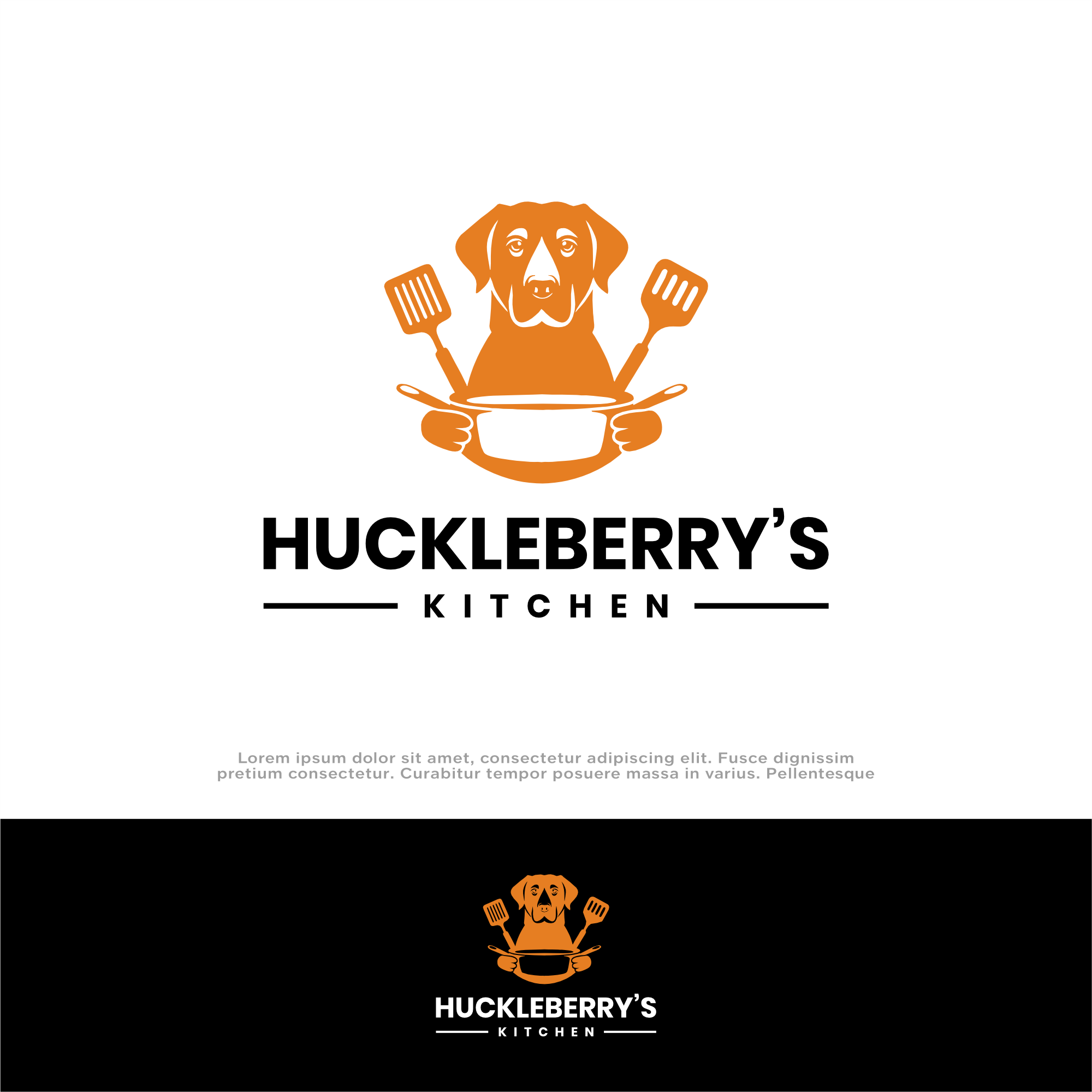 Logo Design by win it for this project | Design #33899768