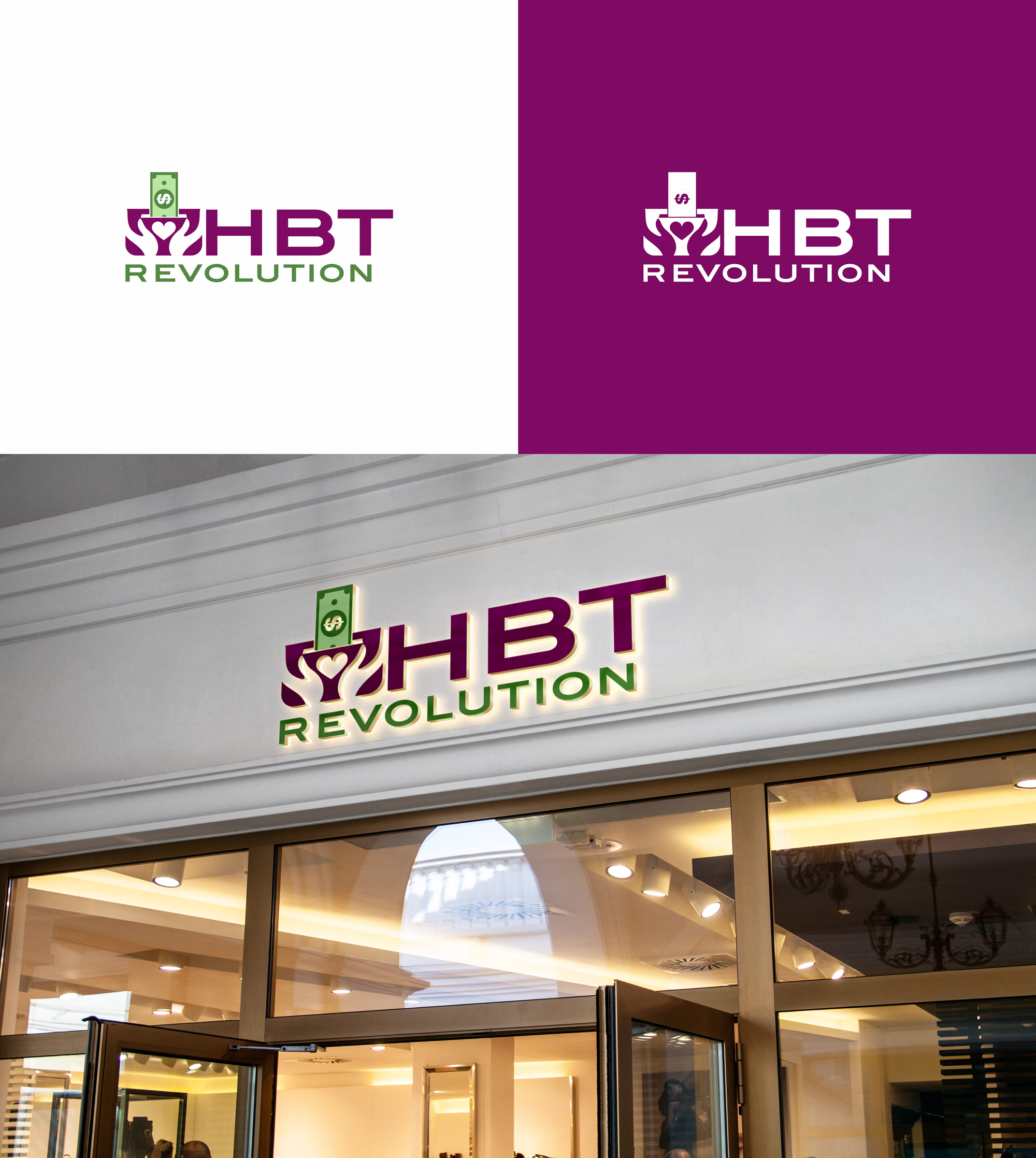 Logo-Design von RA-bica für dieses Projekt | Design #33921163