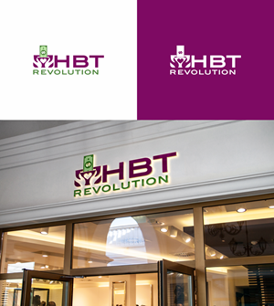 Logo-Design von RA-bica für dieses Projekt | Design: #33921163