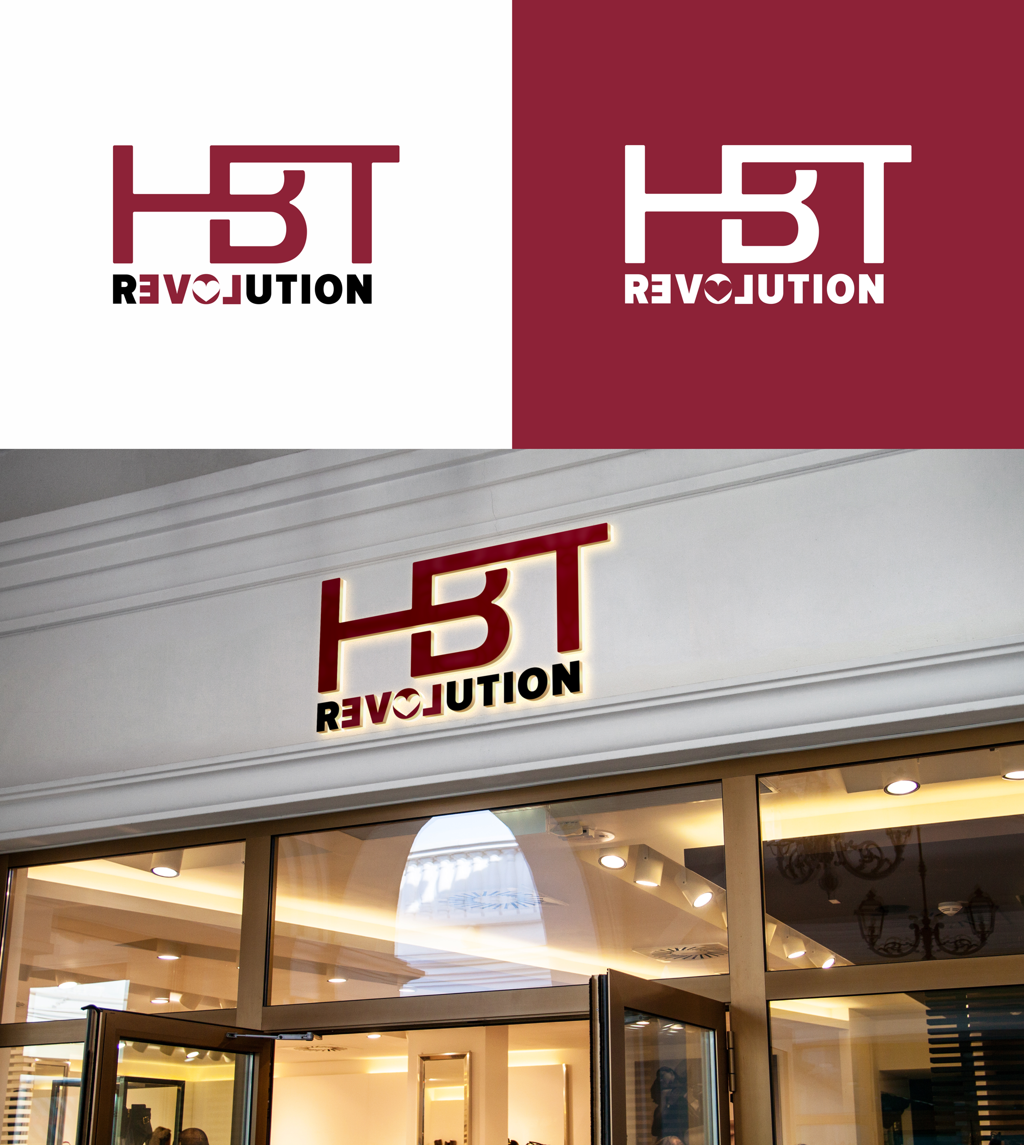 Logo-Design von RA-bica für dieses Projekt | Design #33921164