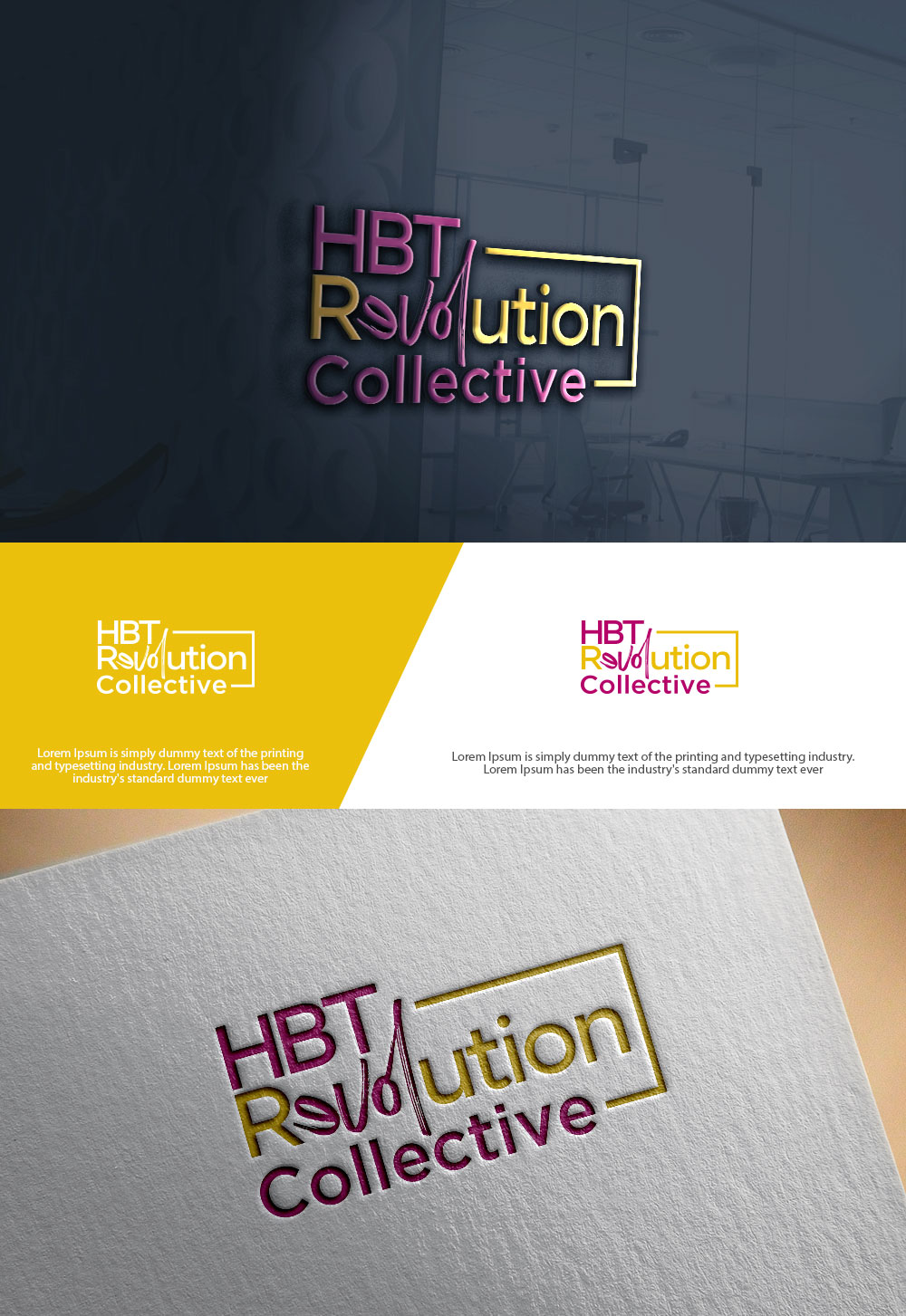 Logo-Design von sulemani  creation für dieses Projekt | Design #33911529