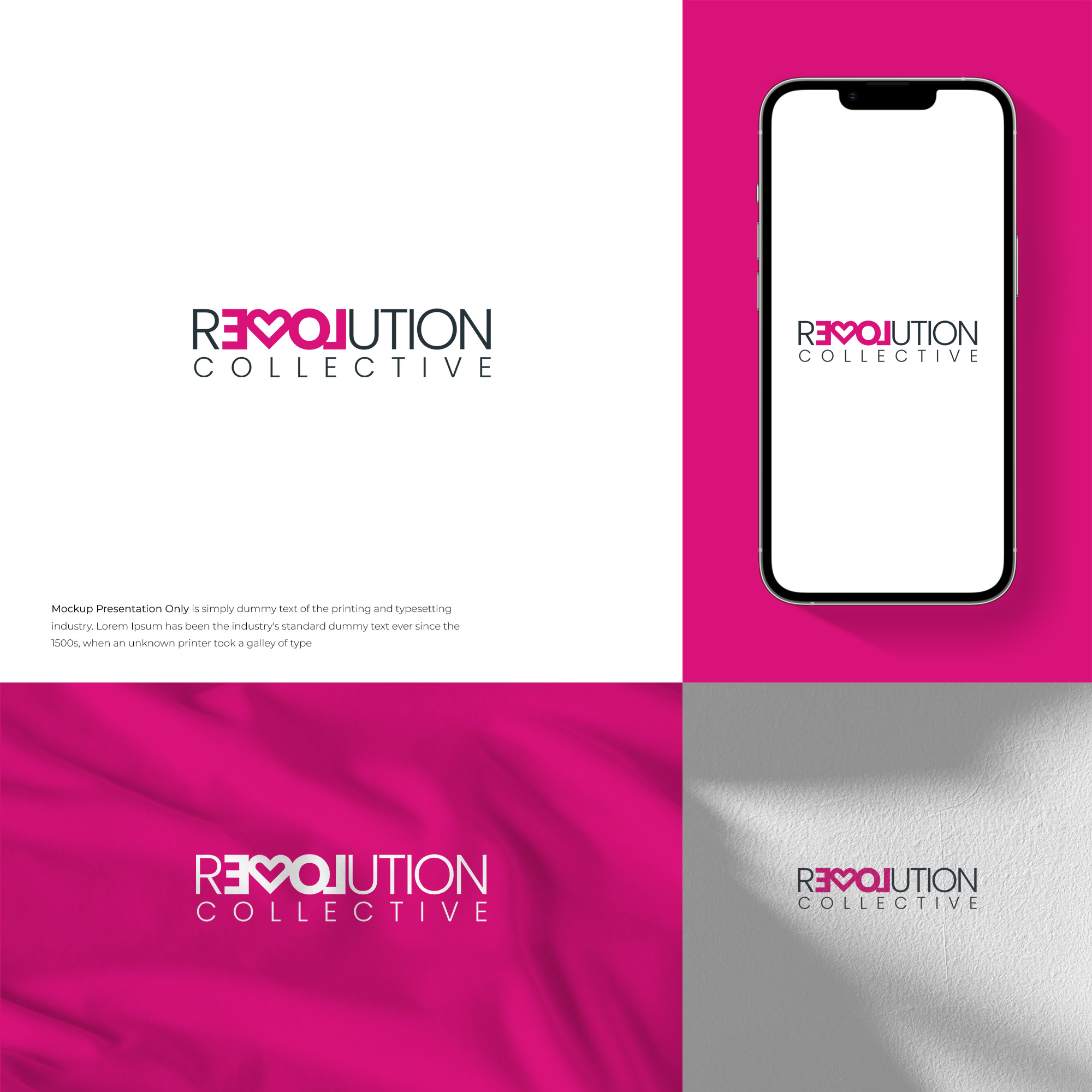 Logo Design by MASH Std for this project | Design #33991215