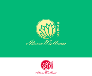 Logo Design by James J.