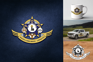Logo Design by D@rts