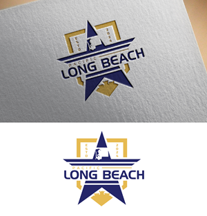 Logo-Design von Loknath für Pacific-Long Beach Lodge #13 | Design: #33901121