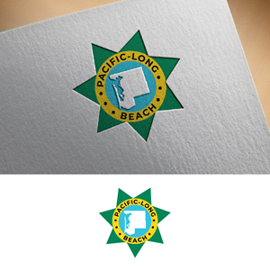Logo-Design von Loknath für Pacific-Long Beach Lodge #13 | Design: #33901604