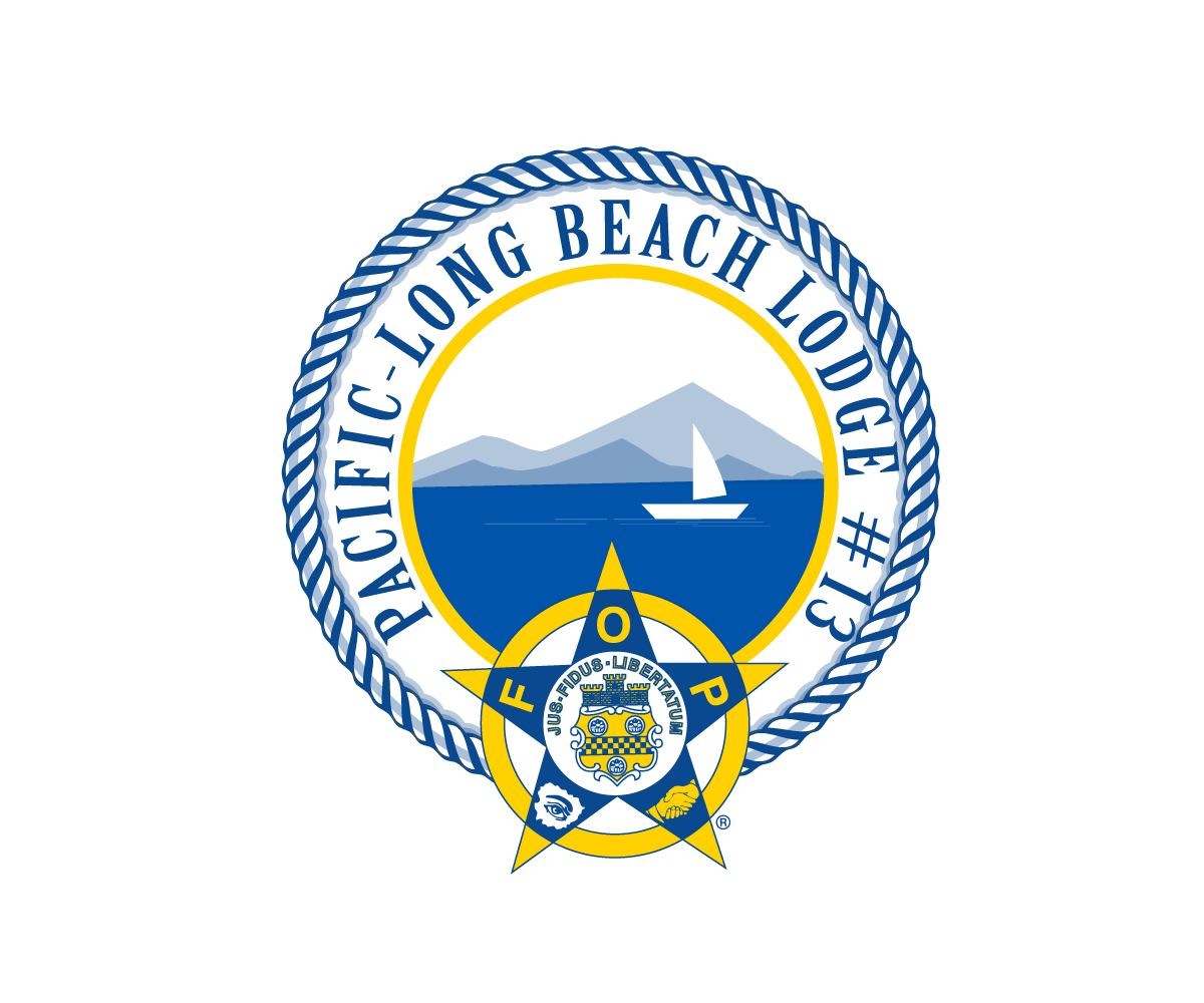 Logo Design by Paint-Tools for Pacific-Long Beach Lodge #13 | Design #33901898