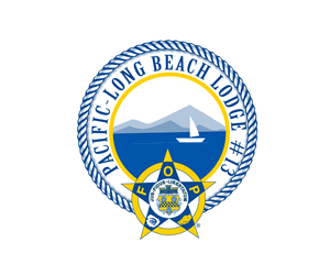 Logo Design by Paint-Tools for Pacific-Long Beach Lodge #13 | Design: #33901898