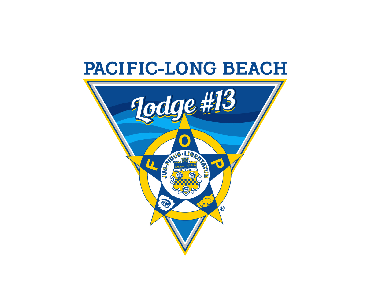 Logo Design by Paint-Tools for Pacific-Long Beach Lodge #13 | Design #33901899