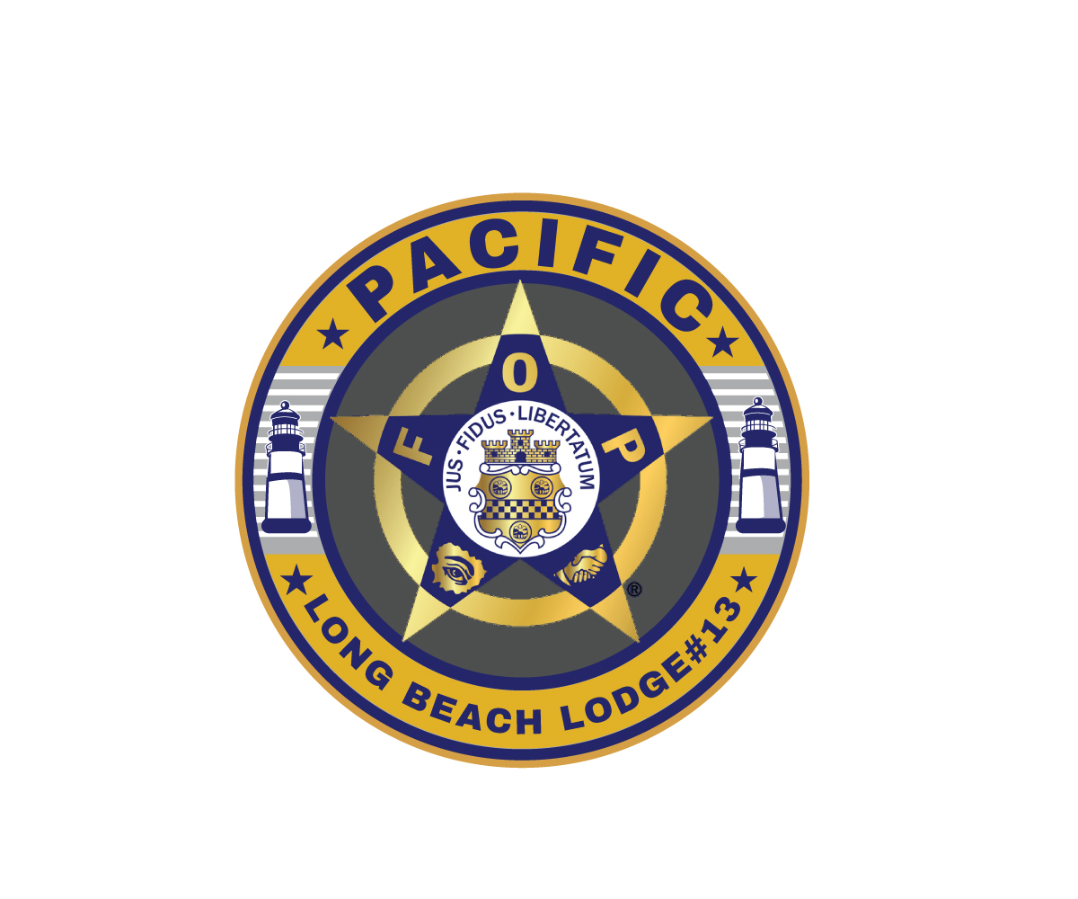 Logo Design by Paint-Tools for Pacific-Long Beach Lodge #13 | Design #33901900