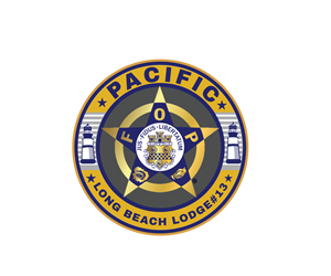 Logo Design by Paint-Tools for Pacific-Long Beach Lodge #13 | Design: #33901900