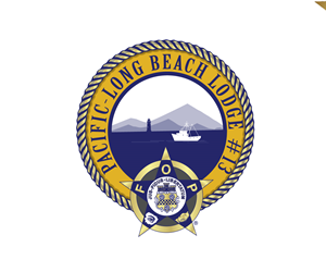 Logo Design by Paint-Tools for Pacific-Long Beach Lodge #13 | Design: #33906973