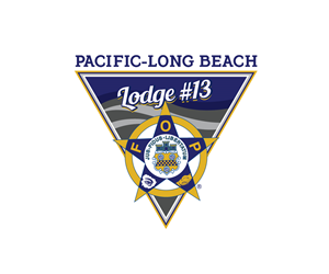 Logo Design by Paint-Tools for Pacific-Long Beach Lodge #13 | Design: #33906977