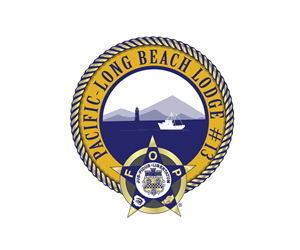Logo Design by Paint-Tools for Pacific-Long Beach Lodge #13 | Design: #33913869