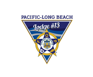 Logo Design by Paint-Tools for Pacific-Long Beach Lodge #13 | Design: #33913871