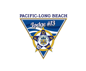Logo Design by Paint-Tools for Pacific-Long Beach Lodge #13 | Design: #33913872