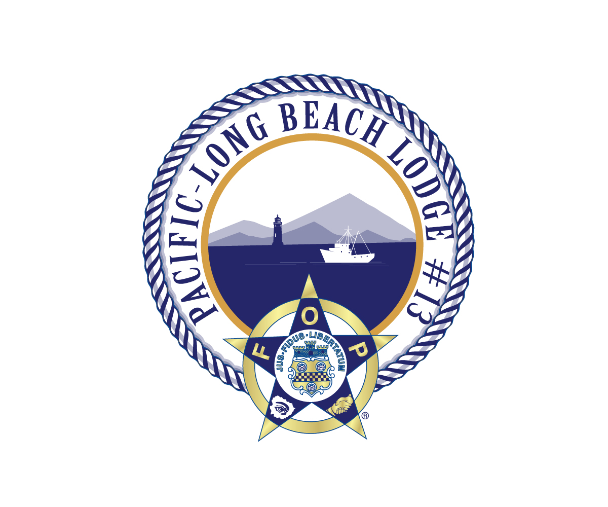 Logo Design by Paint-Tools for Pacific-Long Beach Lodge #13 | Design #33918246