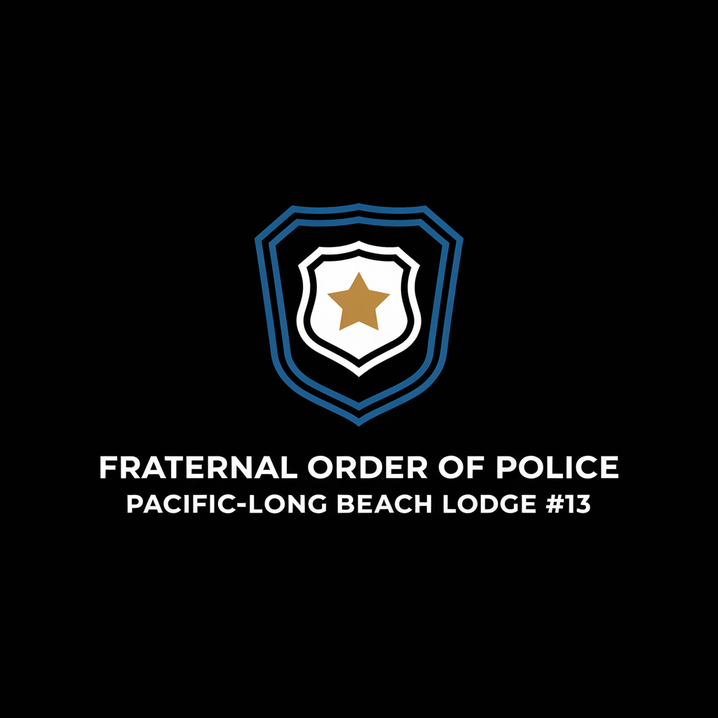 Logo Design by Ar_nisam_usman for Pacific-Long Beach Lodge #13 | Design #33901159