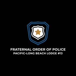 Logo-Design von Ar_nisam_usman für Pacific-Long Beach Lodge #13 | Design: #33901159