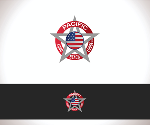 Logo-Design von YourLogoMaster für Pacific-Long Beach Lodge #13 | Design: #33907063