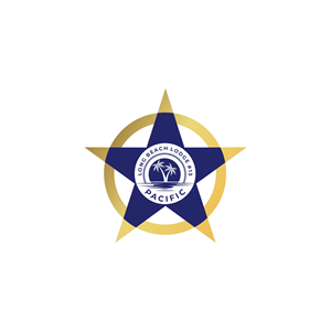 Logo Design by abidzar for Pacific-Long Beach Lodge #13 | Design: #33906231