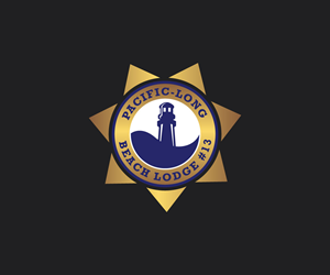 Logo Design by Ansh Design for Pacific-Long Beach Lodge #13 | Design: #33902342