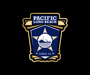 Logo Design by Ansh Design for Pacific-Long Beach Lodge #13 | Design: #33914675