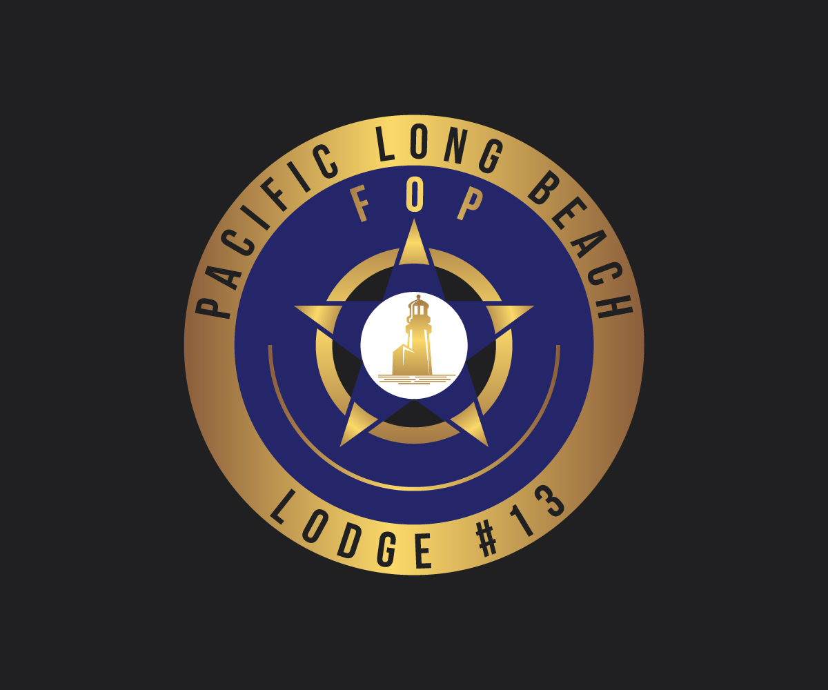 Logo Design by Ansh Design for Pacific-Long Beach Lodge #13 | Design #33914679