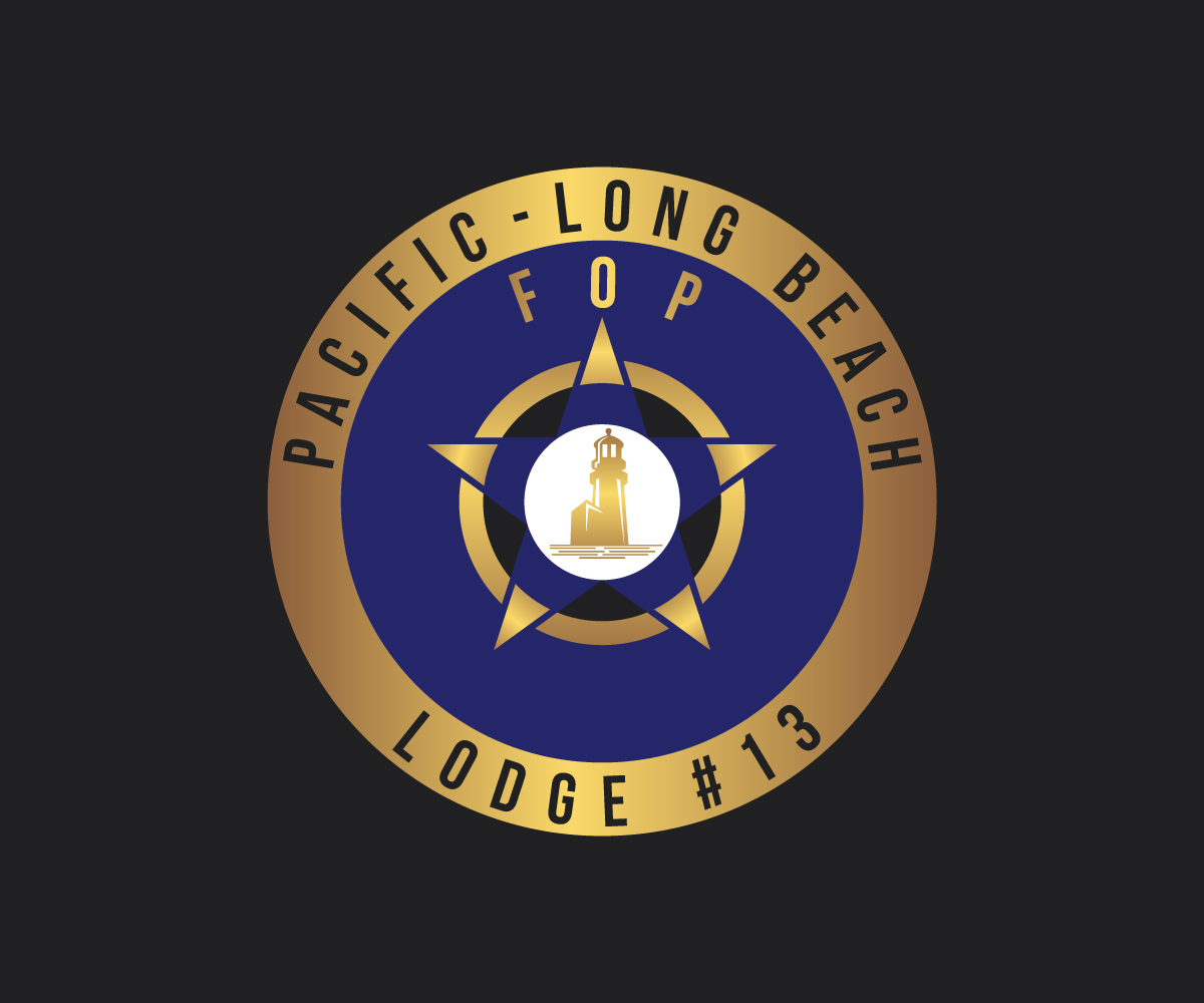 Logo Design by Ansh Design for Pacific-Long Beach Lodge #13 | Design #33929876