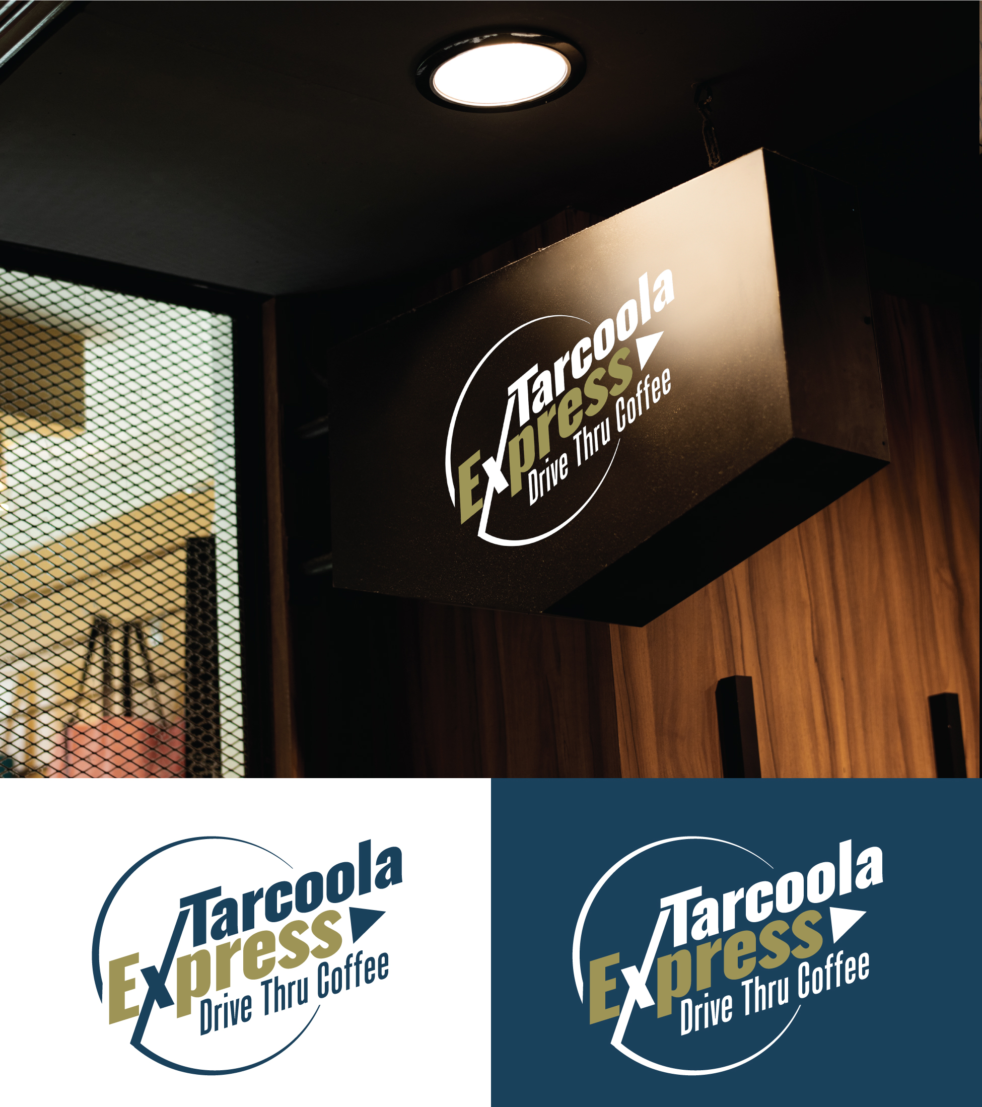 Logo Design by StromDesignHub for Breakaway tourism | Design #33932227