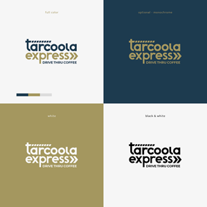 Logo-Design von Lammy für Breakaway tourism | Design #33931335