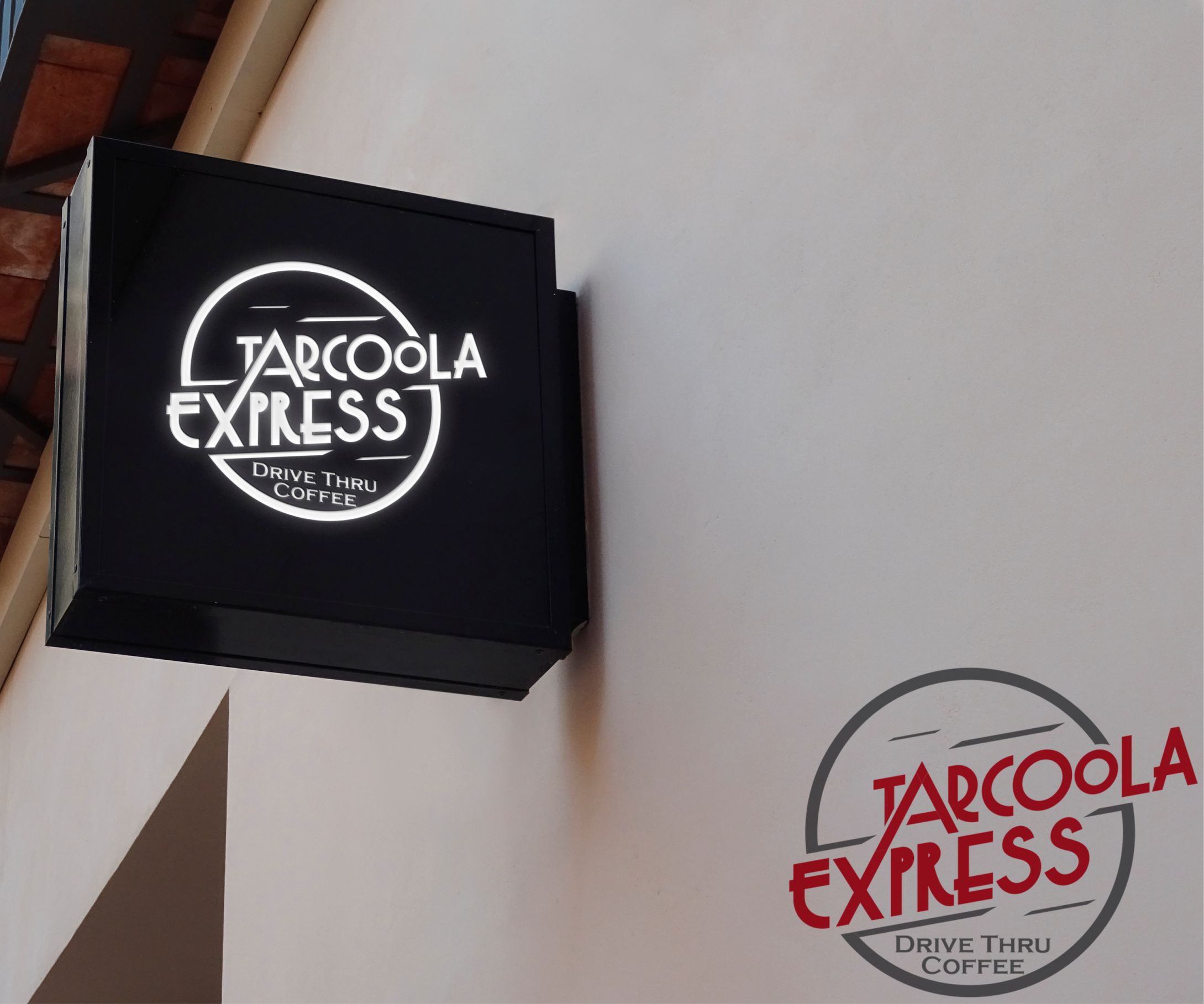 Design de Logo par alkaline pour Breakaway tourism | Design #33899418