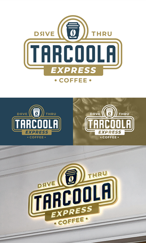 Diseño de Logo por Aezakmi para Breakaway tourism | Diseño: #33939517
