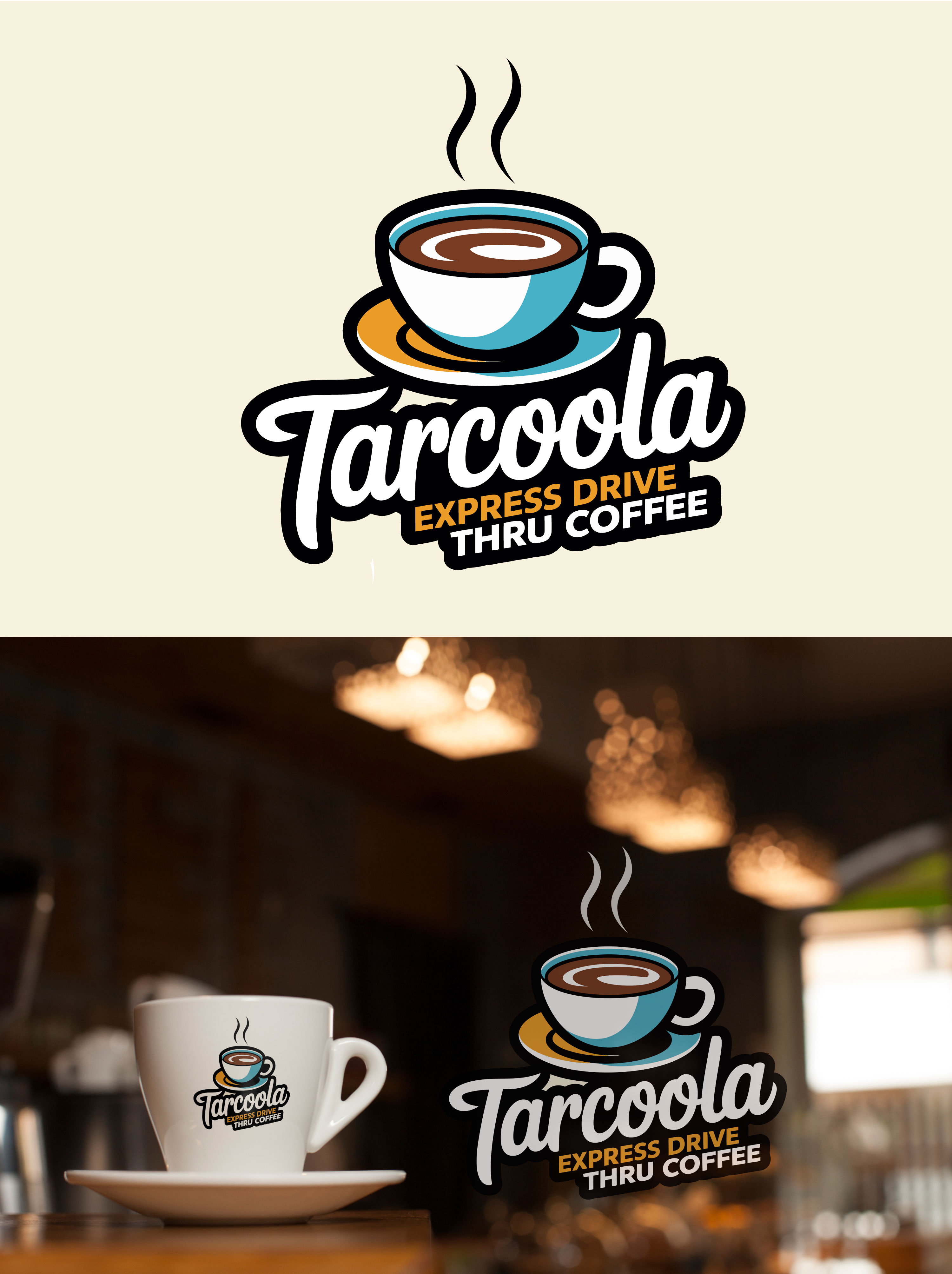 Diseño de Logo por Mir Graphics para Breakaway tourism | Diseño #33898567
