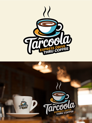 Diseño de Logo por Mir Graphics para Breakaway tourism | Diseño: #33898567