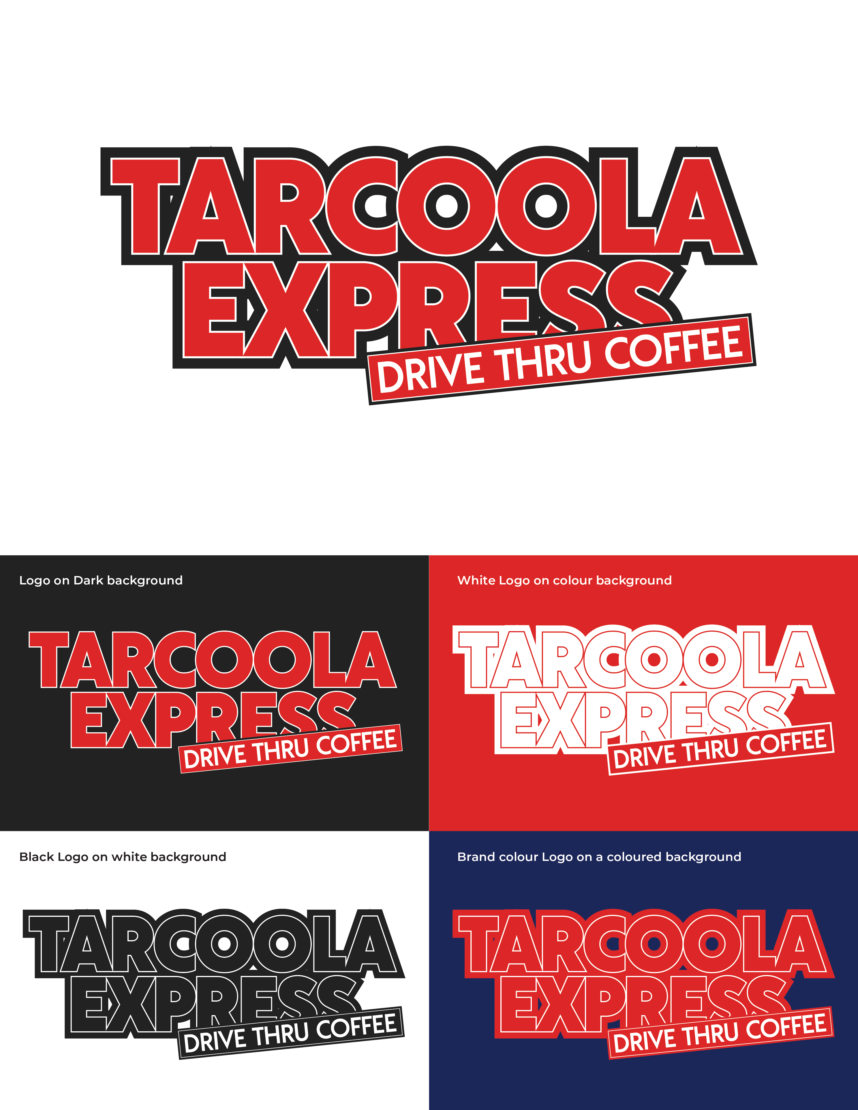 Logo Design by Chunky G for Breakaway tourism | Design #33899984