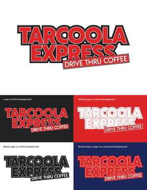 Logo Design by Chunky G