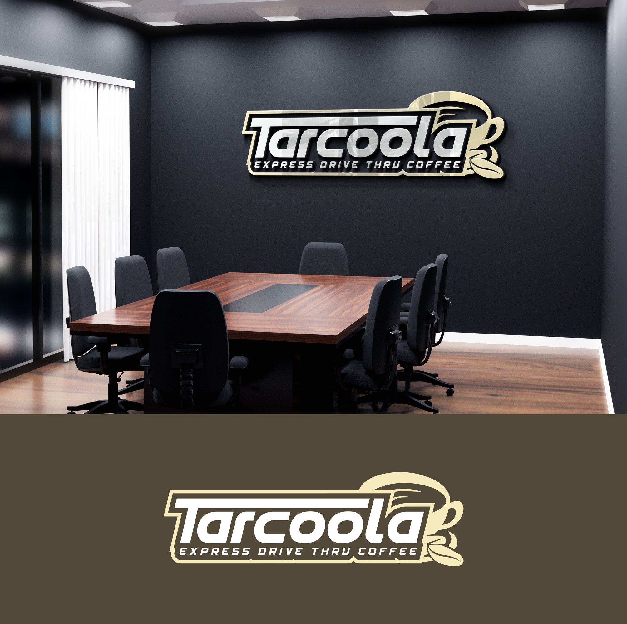 Logo Design by Impressive Solutions for Breakaway tourism | Design #33901461