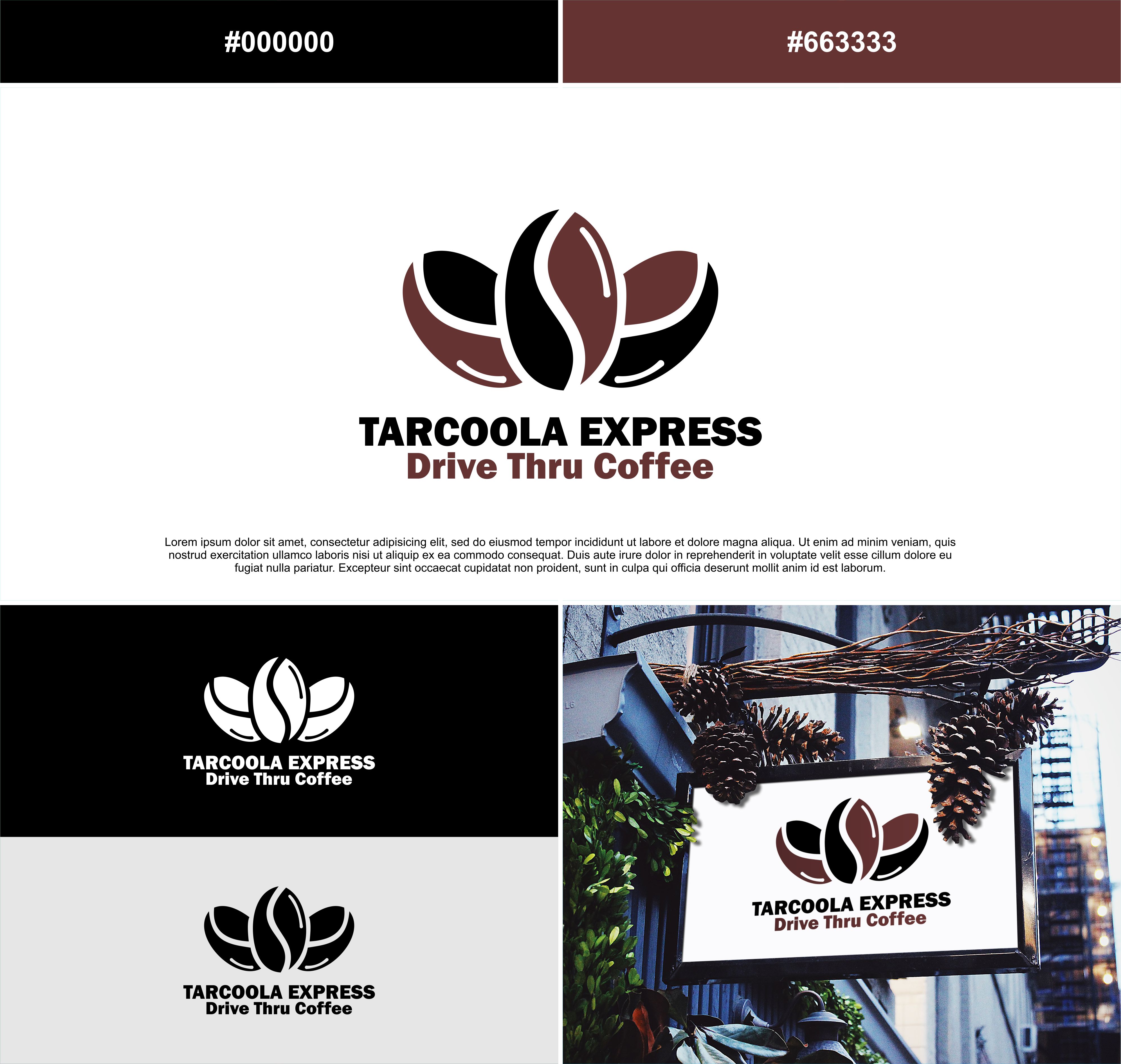 Logo Design by Septian Yossi for Breakaway tourism | Design #33903547