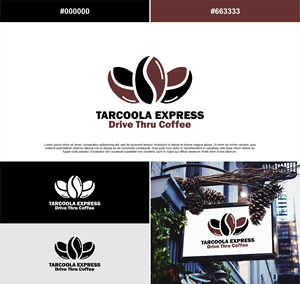Logo Design by Septian Yossi