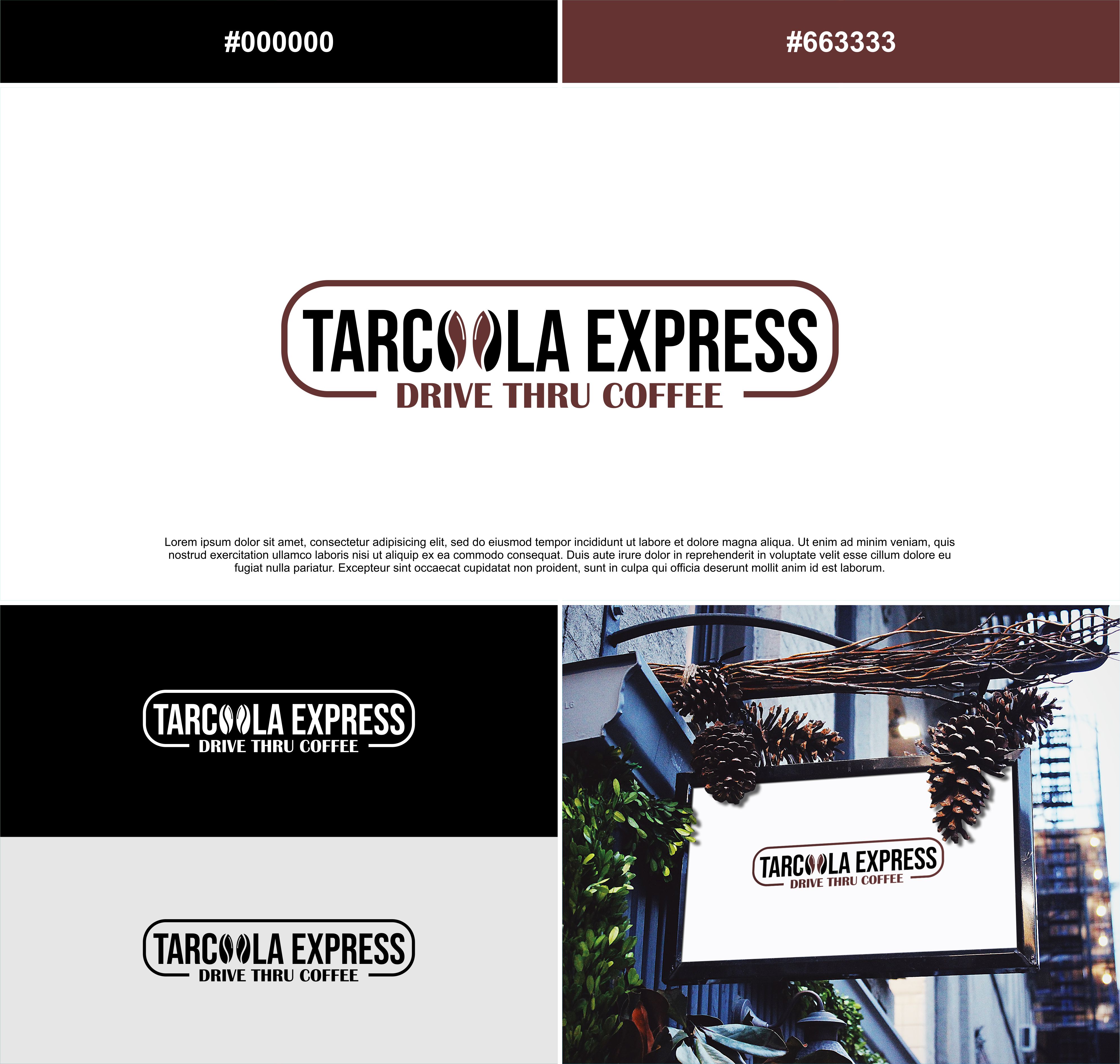 Logo Design by Septian Yossi for Breakaway tourism | Design #33903554
