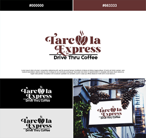 Logo Design by Septian Yossi for Breakaway tourism | Design: #33903557