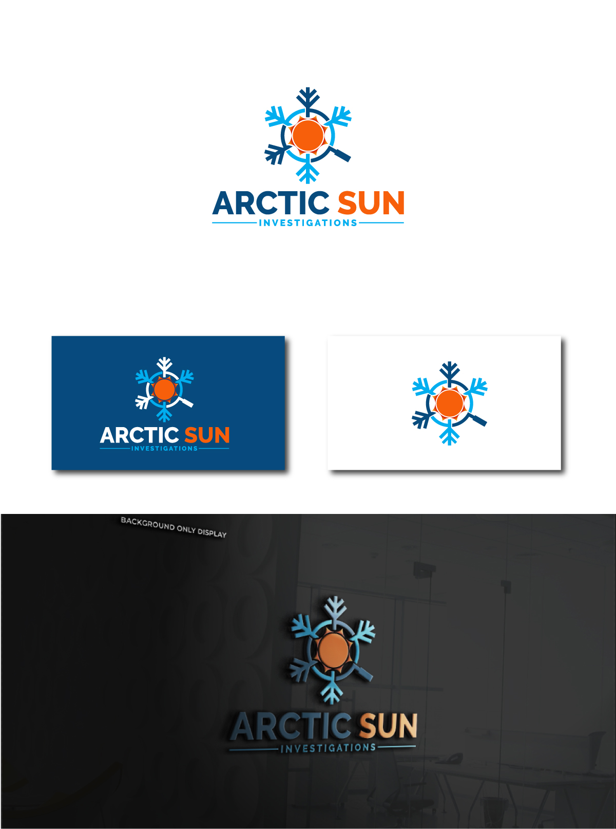 Logo Design by jonkonrad for Della Casa Law Firm | Design #33910219